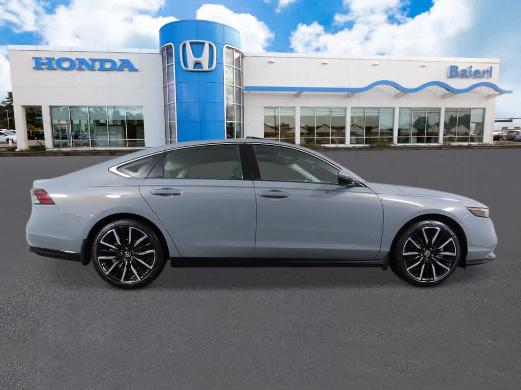 Thumbnail: 2026 Honda Accord - 6