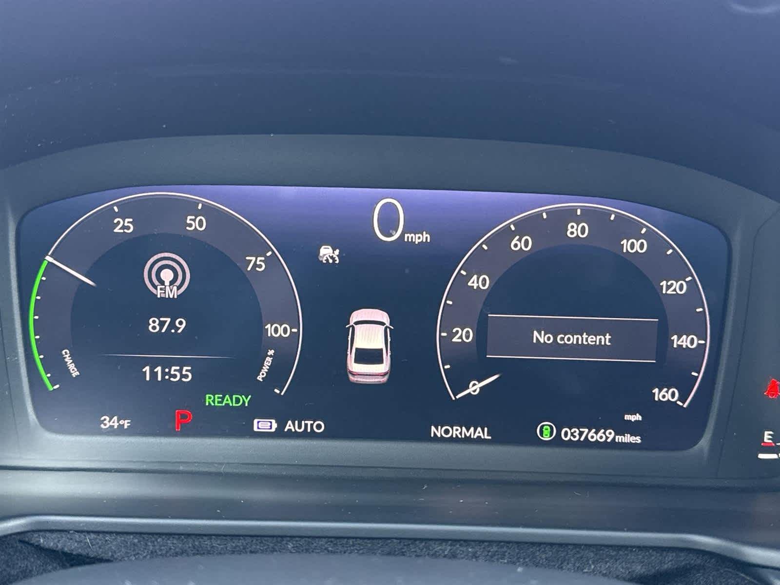 Thumbnail: 2024 Honda Accord - 31