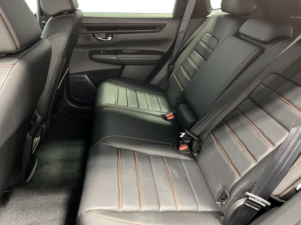 Thumbnail: 2026 Honda CR-V - 25