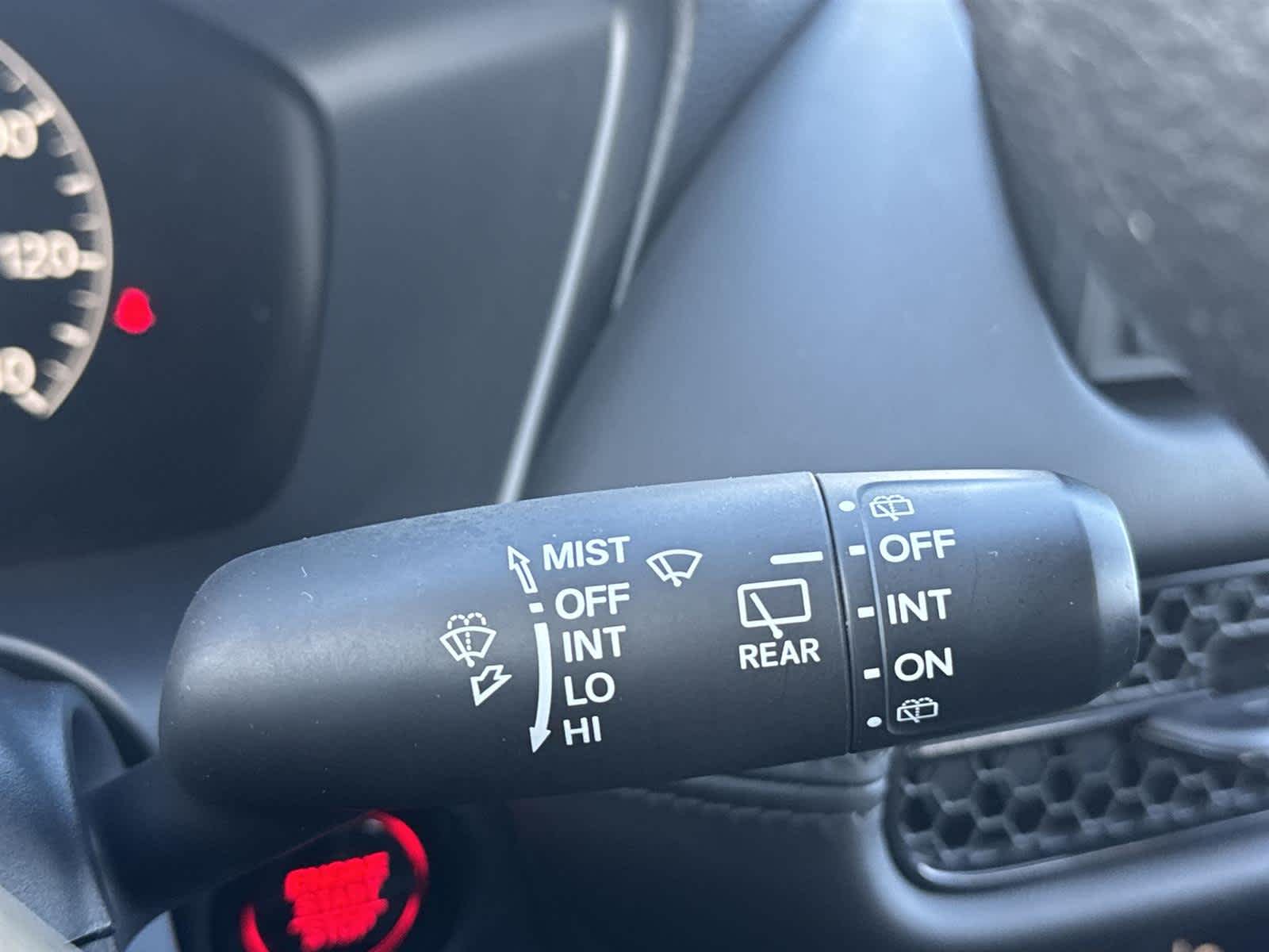 Thumbnail: 2023 Honda HR-V - 22