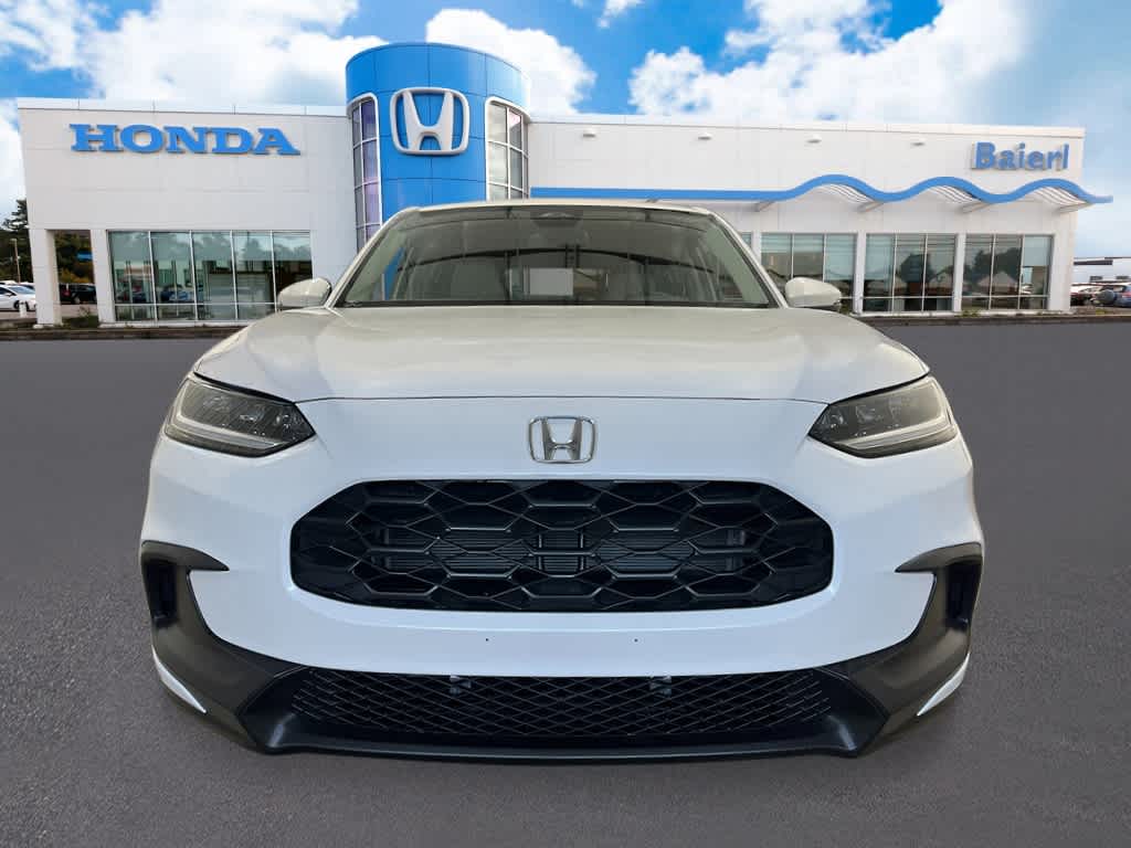 Thumbnail: 2026 Honda HR-V - 9