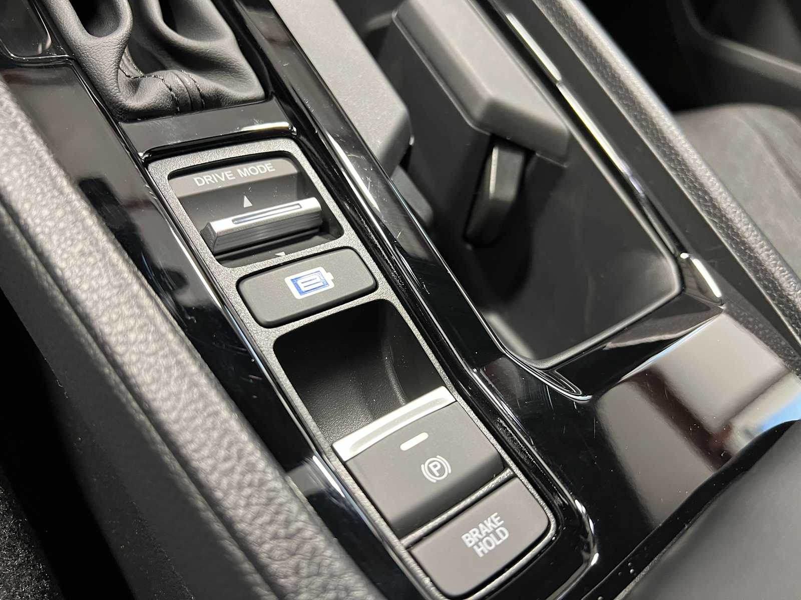 2025 Honda Accord Sport 16