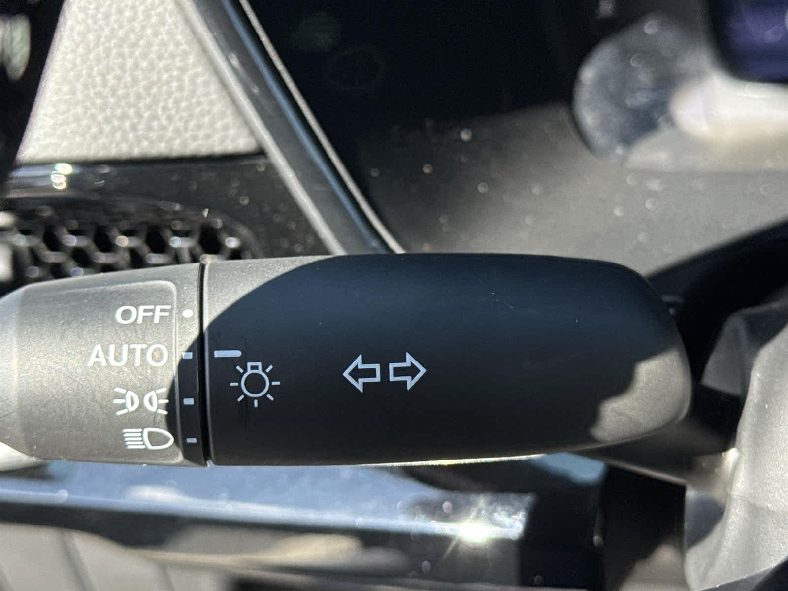 Thumbnail: 2026 Honda CR-V - 23