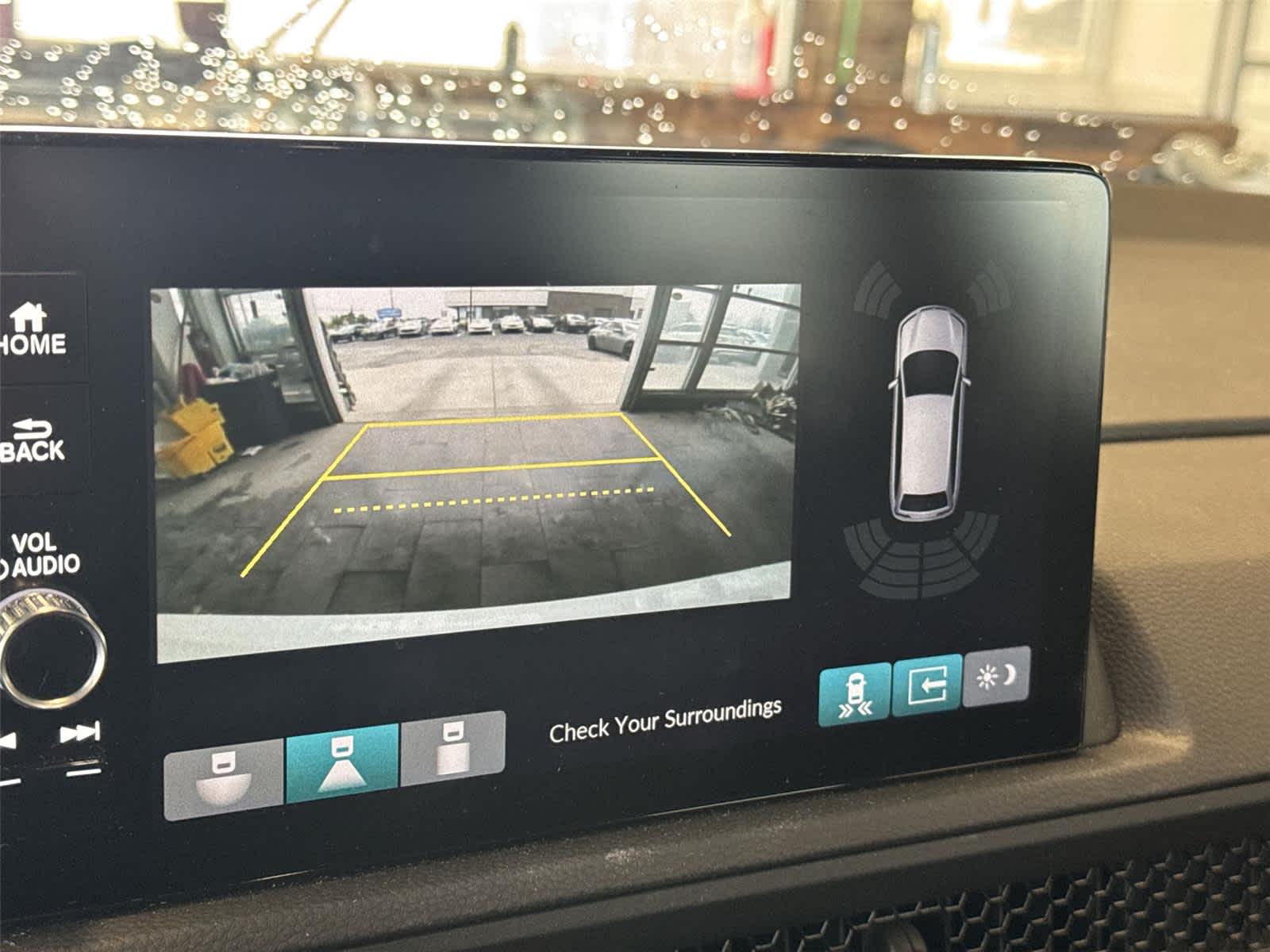 Thumbnail: 2024 Honda CR-V - 24