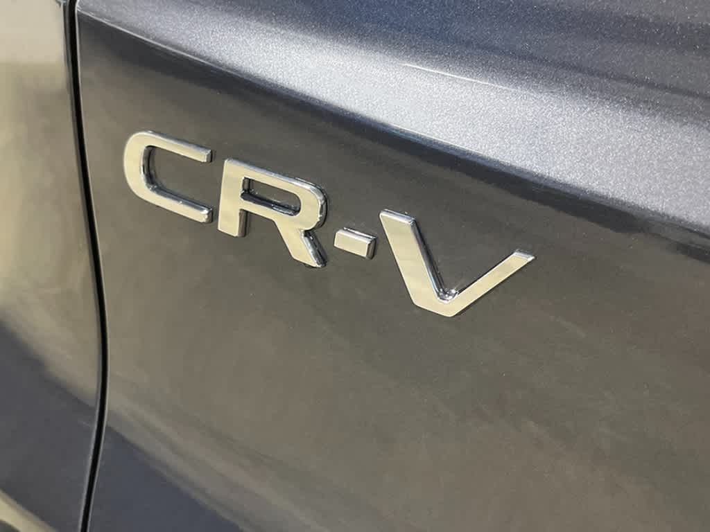 Thumbnail: 2026 Honda CR-V - 6