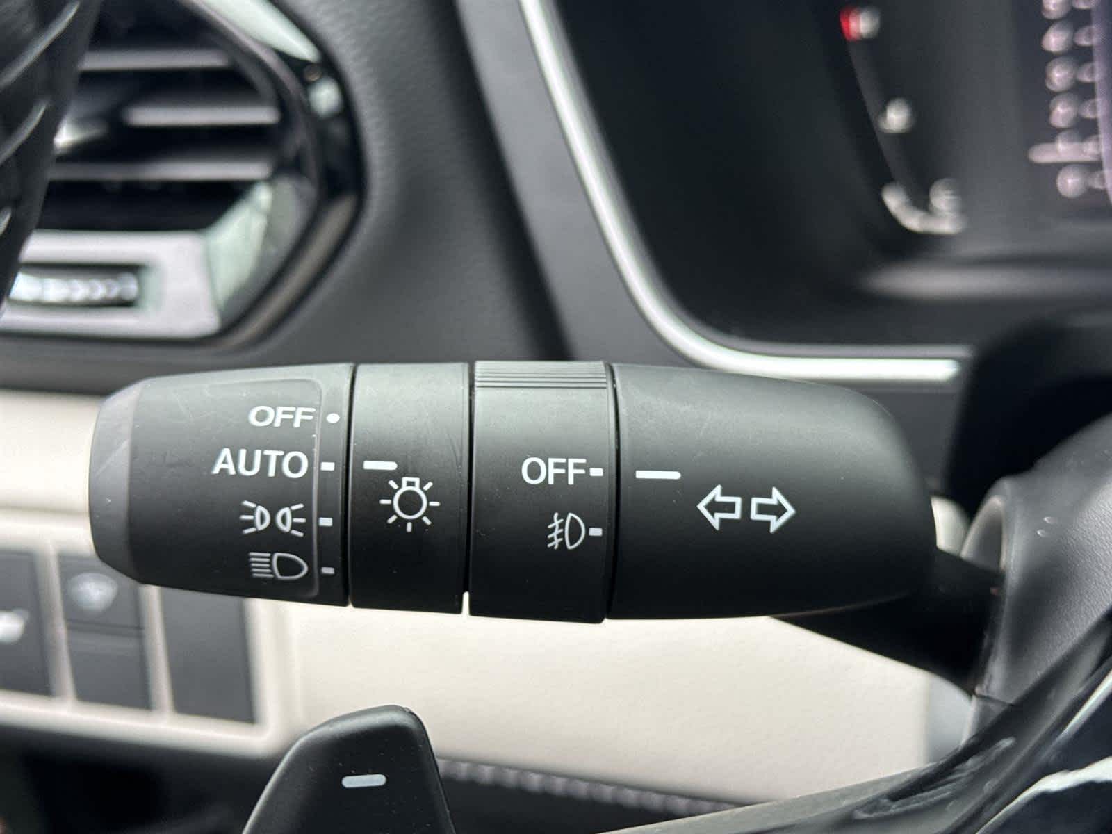 Thumbnail: 2026 Honda Passport - 22