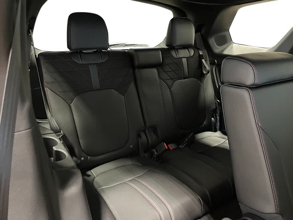 Thumbnail: 2026 Honda Pilot - 27