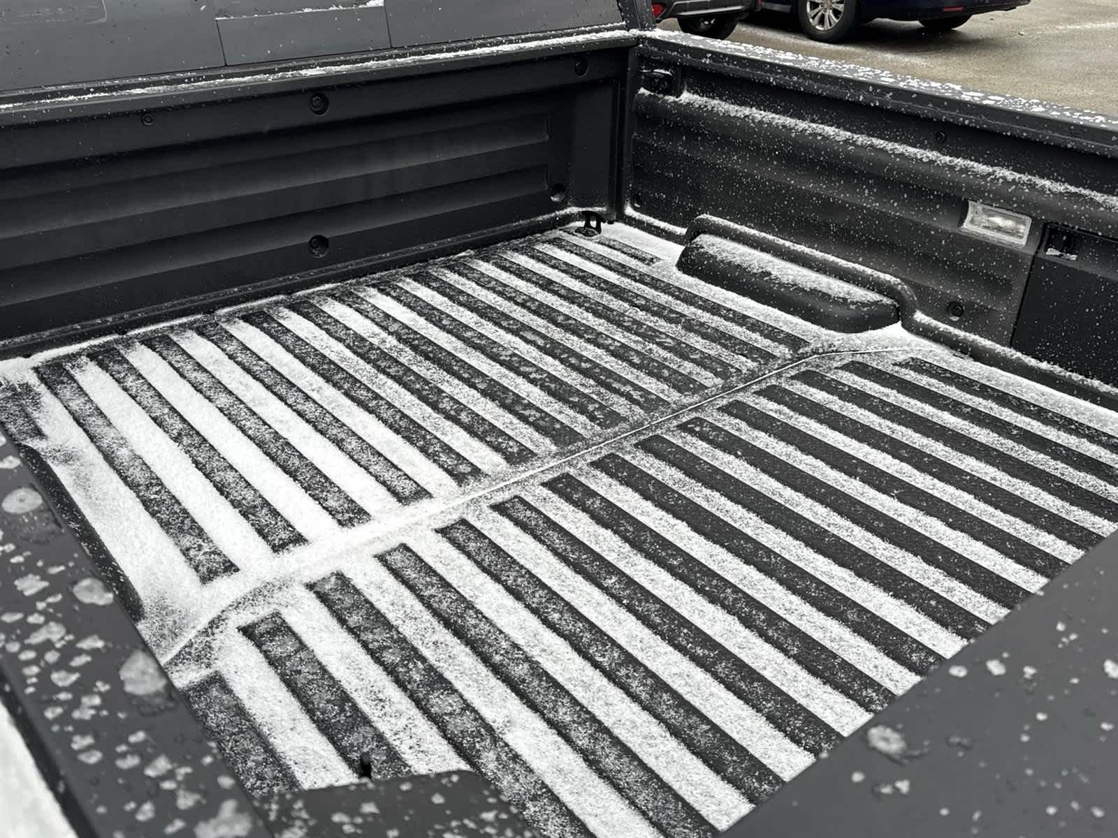 Thumbnail: 2025 Honda Ridgeline - 15