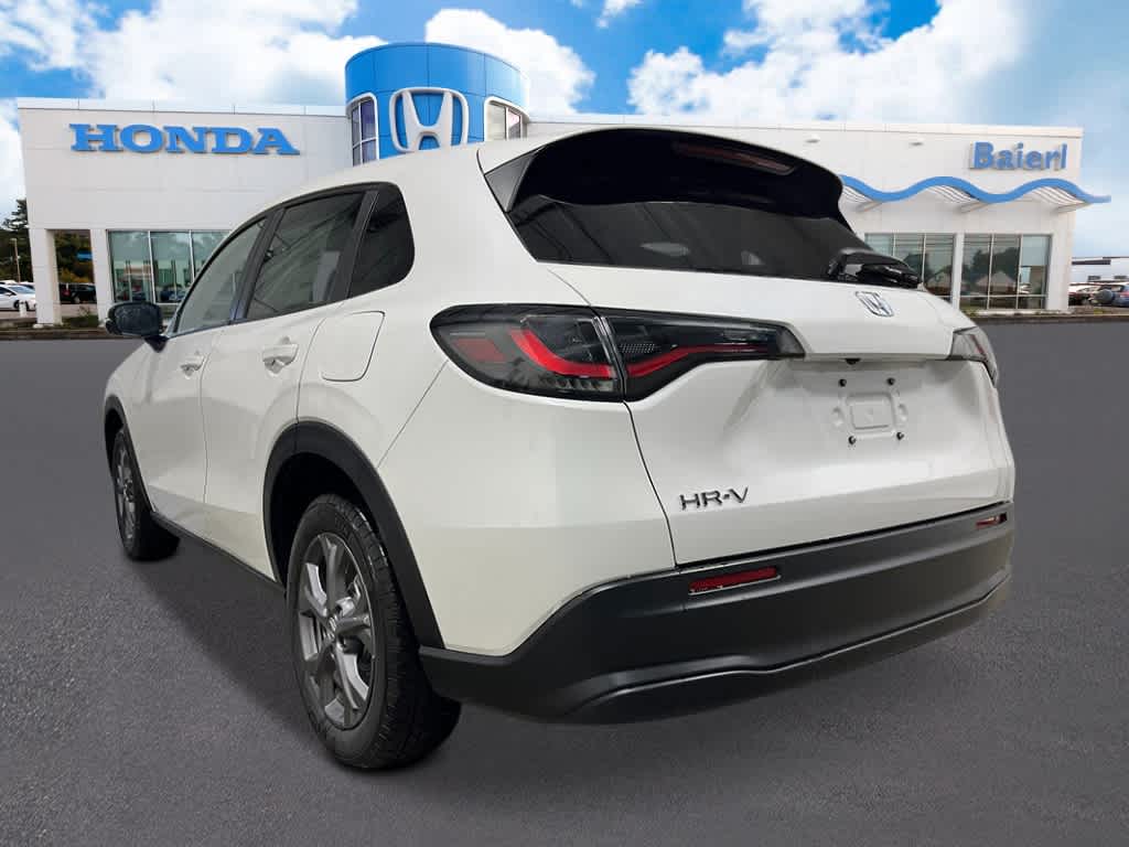 Thumbnail: 2026 Honda HR-V - 3