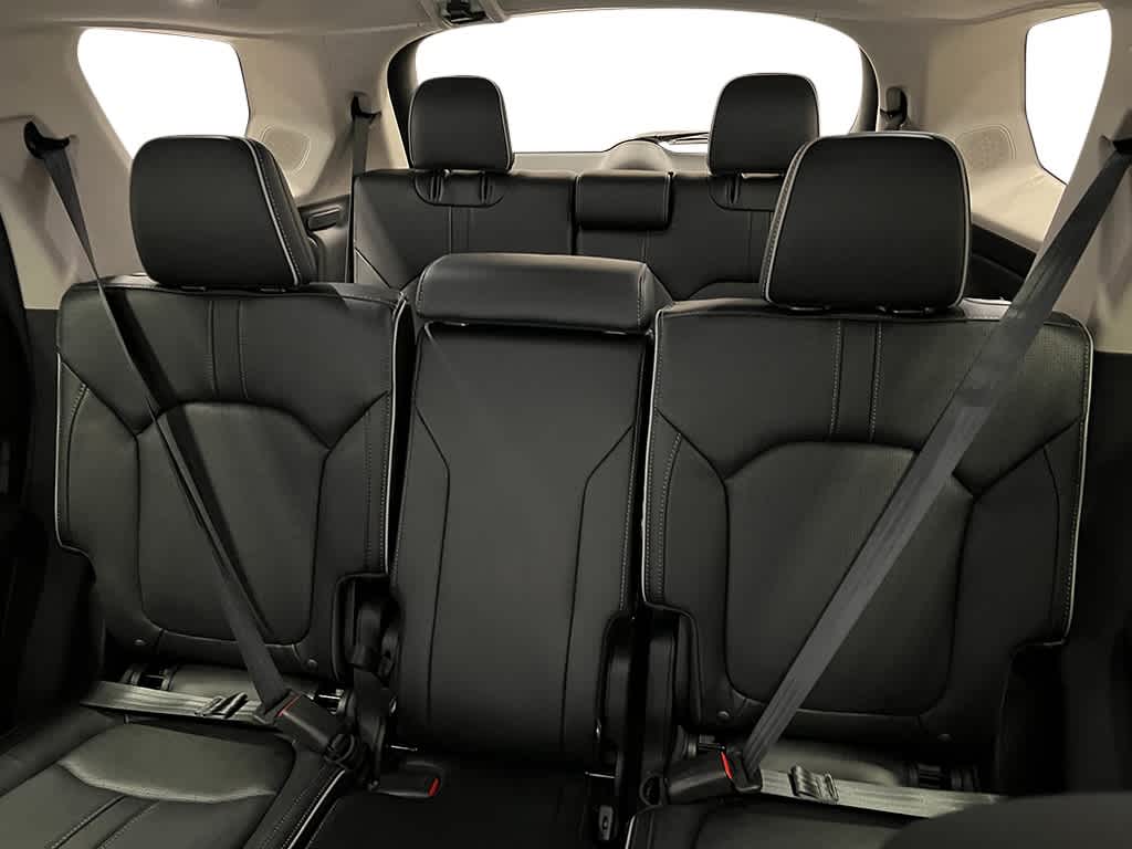 Thumbnail: 2025 Honda Pilot - 31