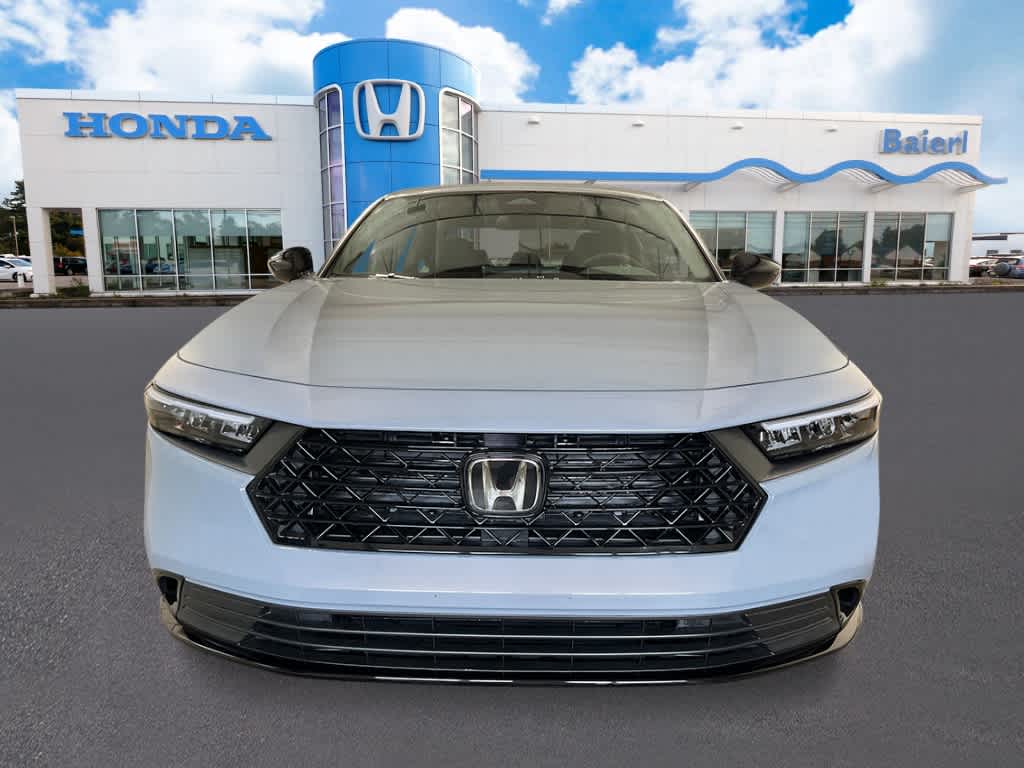 Thumbnail: 2026 Honda Accord - 10