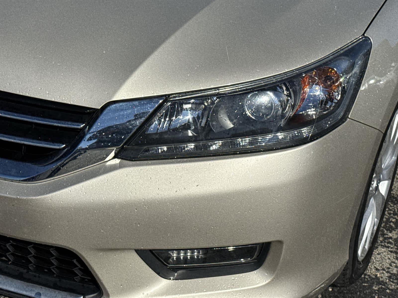 Thumbnail: 2014 Honda Accord - 9