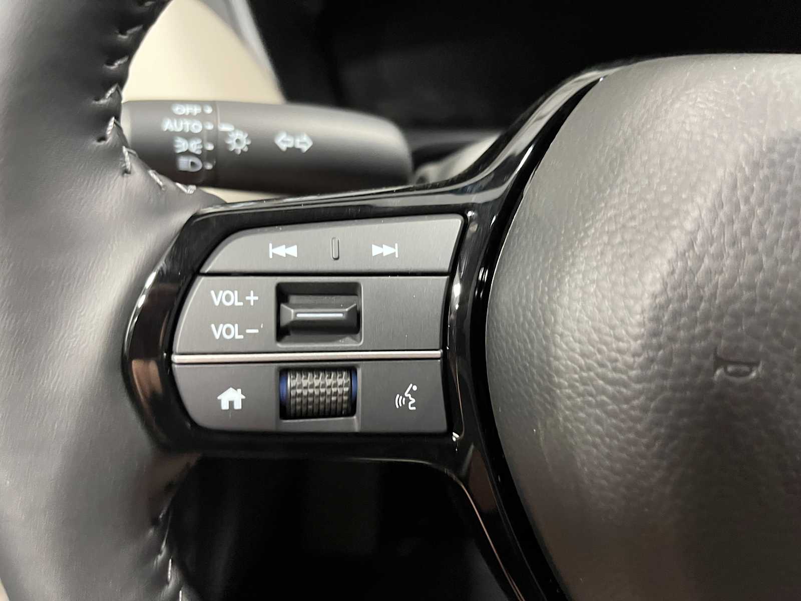 Thumbnail: 2026 Honda HR-V - 17