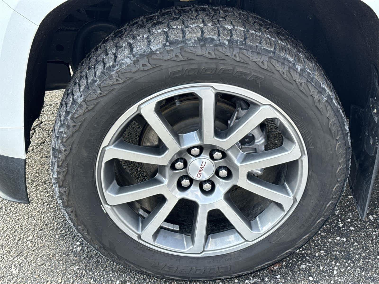 Thumbnail: 2021 GMC Canyon - 10