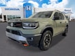 Honda Passport
