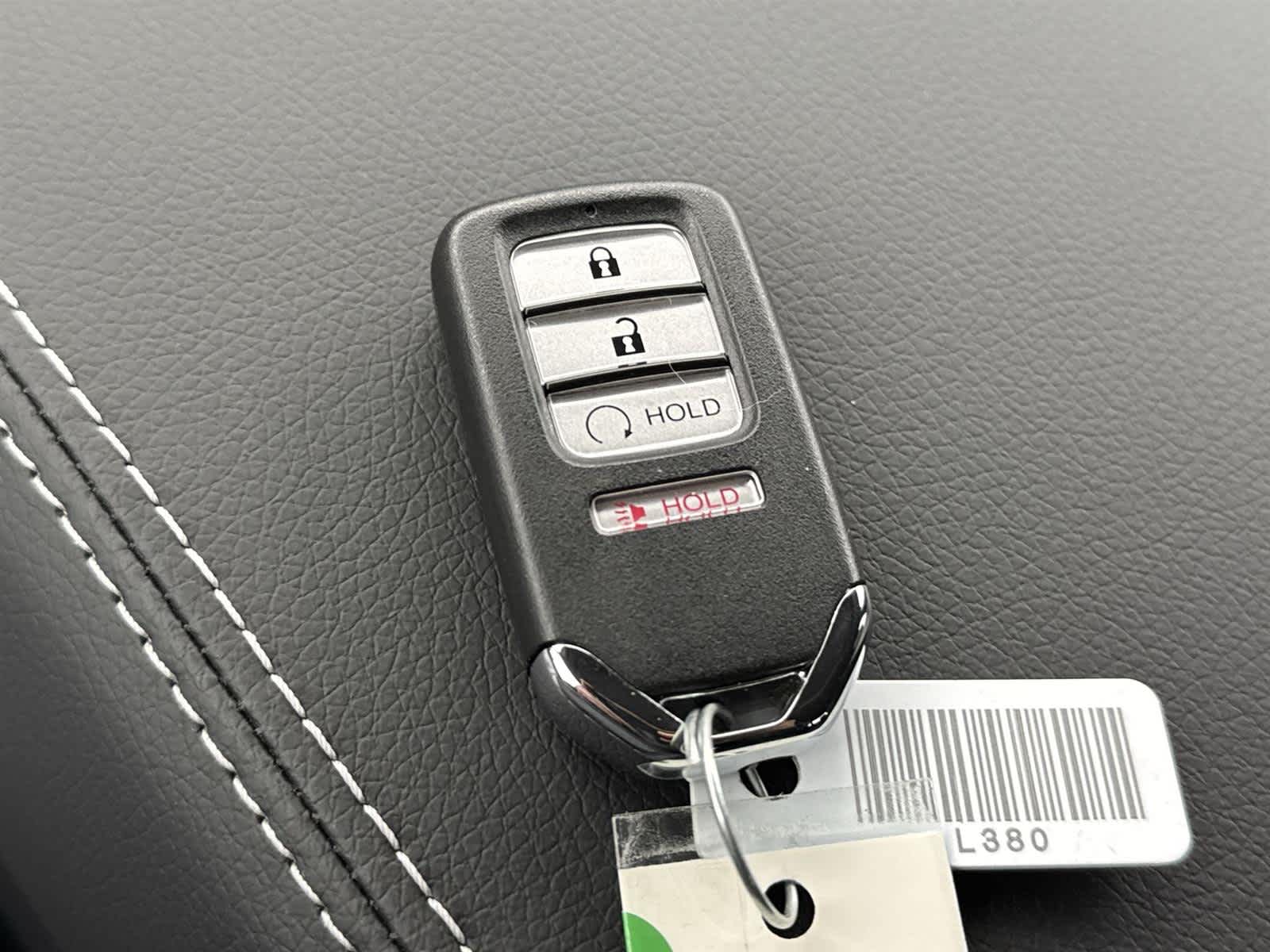 Thumbnail: 2026 Honda Ridgeline - 33