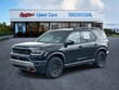 Honda Passport