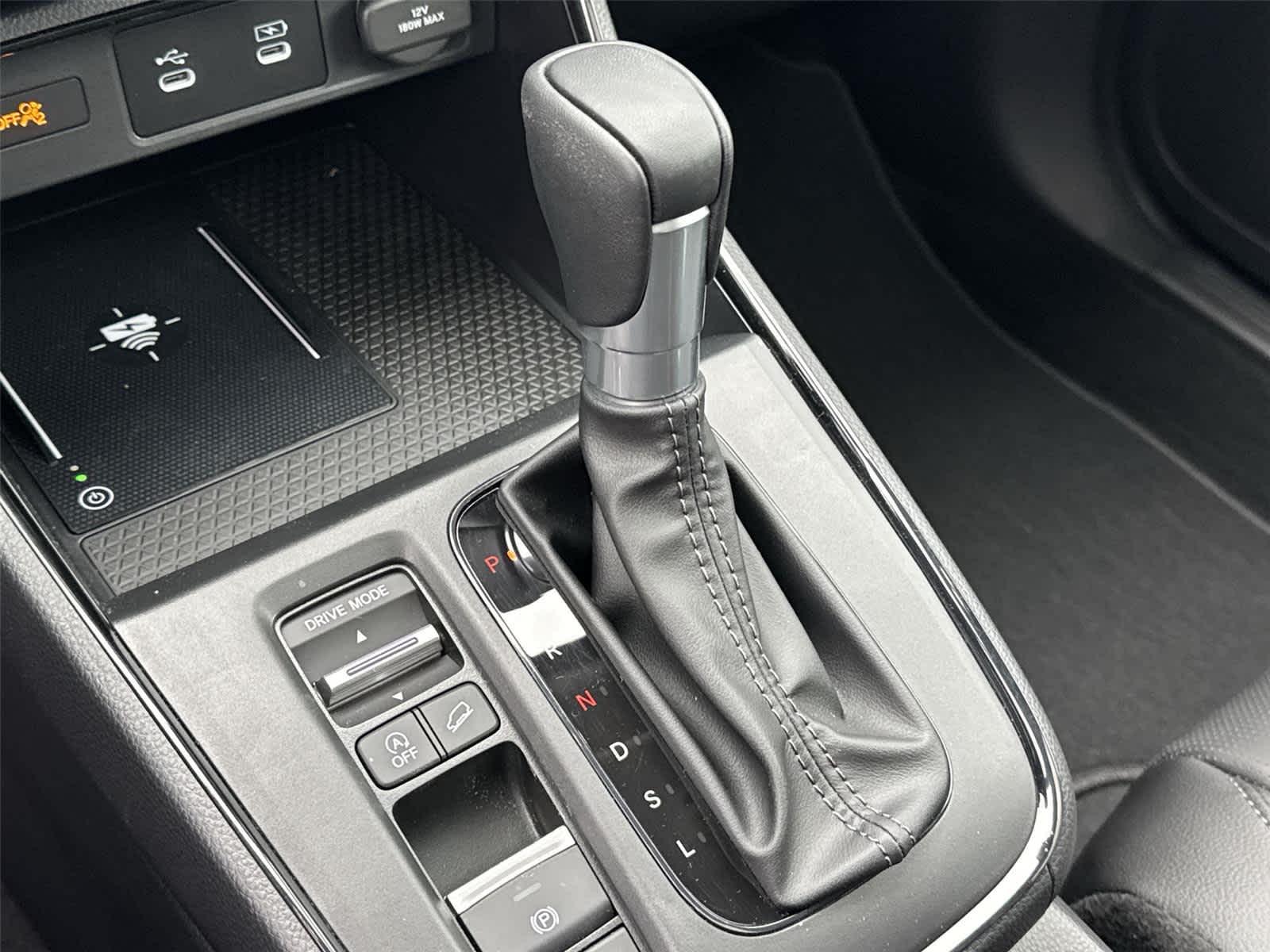 Thumbnail: 2026 Honda CR-V - 29