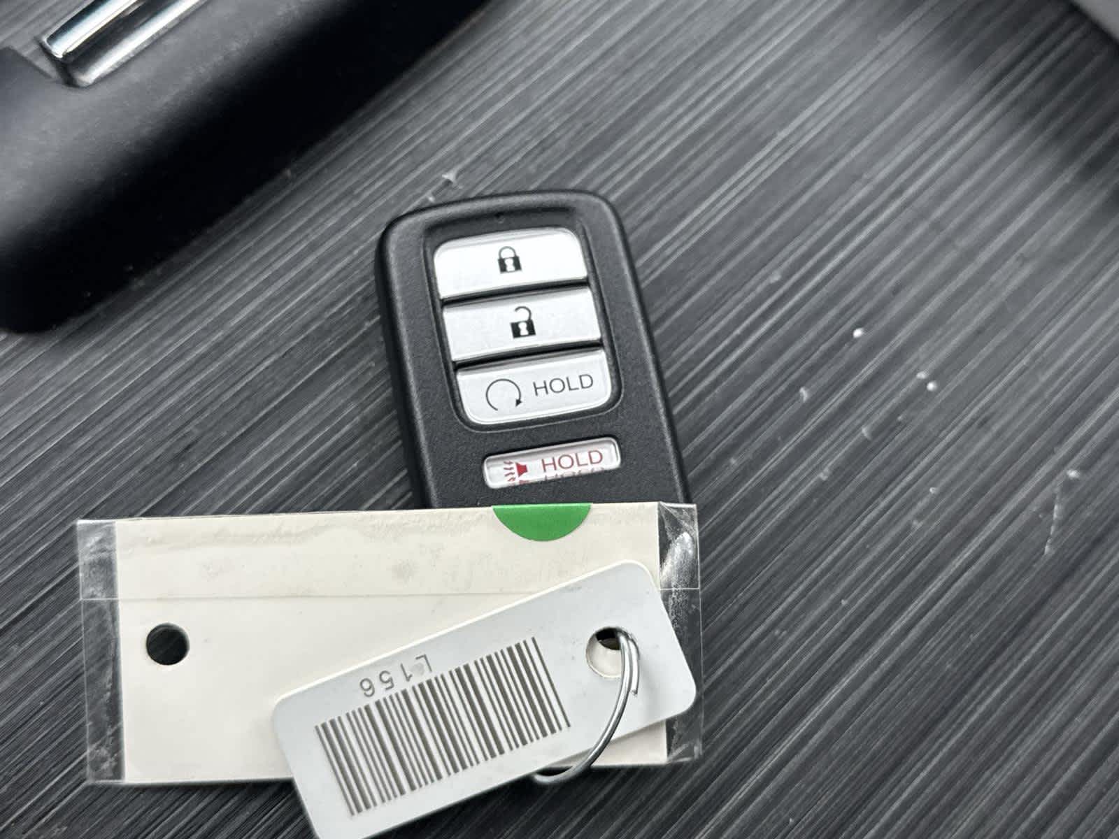 Thumbnail: 2019 Honda Ridgeline - 30