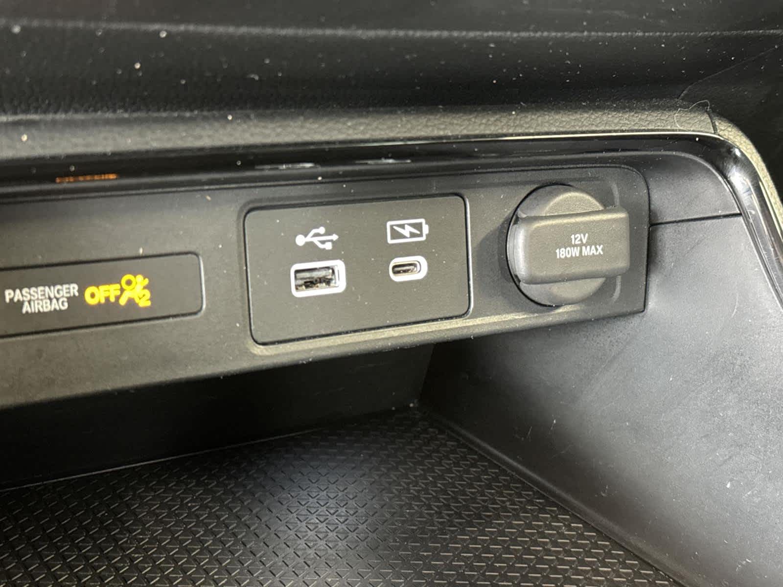 Thumbnail: 2024 Honda CR-V - 26