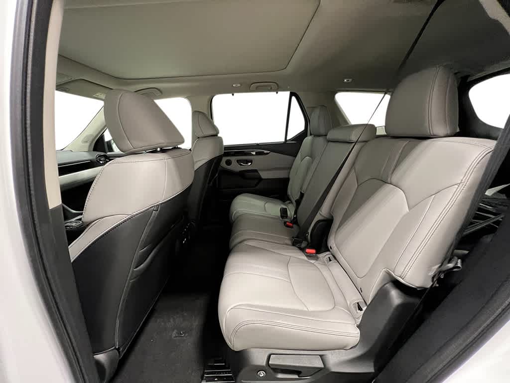 Thumbnail: 2025 Honda Pilot - 28