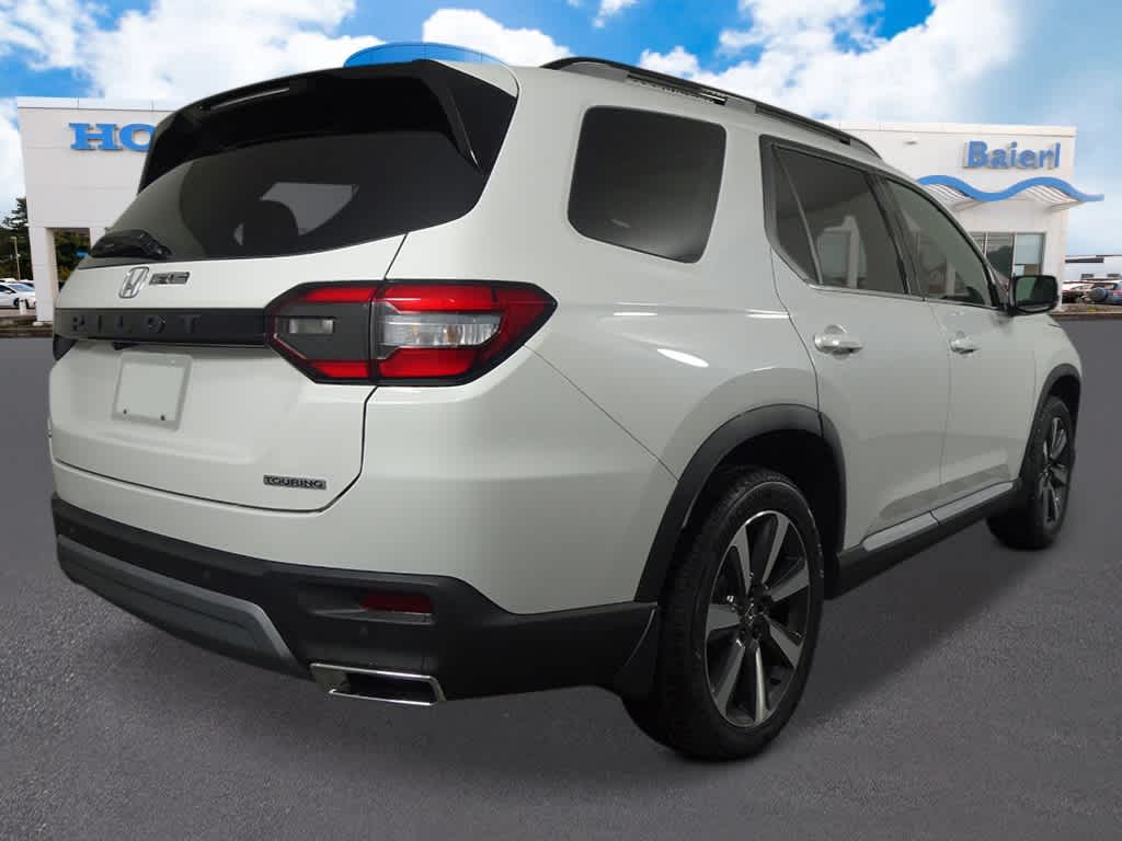Thumbnail: 2025 Honda Pilot - 5