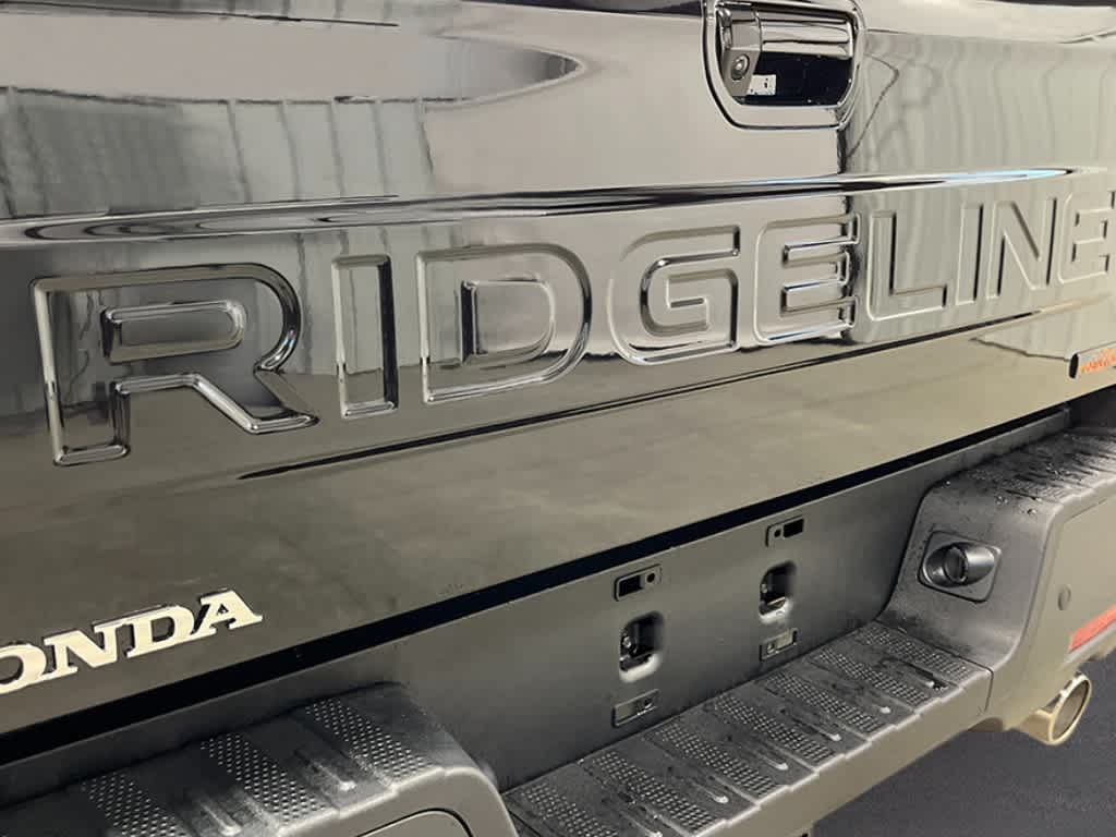 Thumbnail: 2026 Honda Ridgeline - 7