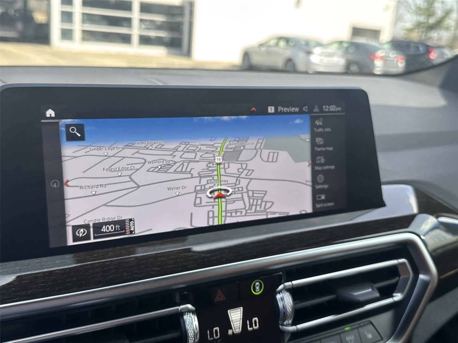 Thumbnail: 2022 BMW X3 - 22