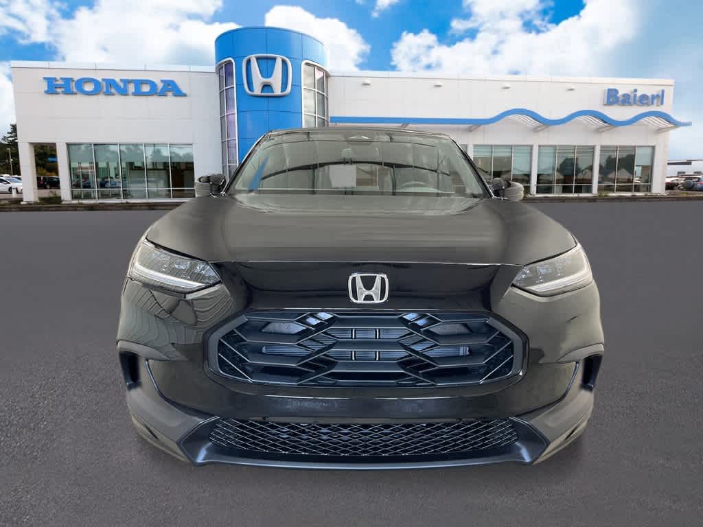 Thumbnail: 2026 Honda HR-V - 10