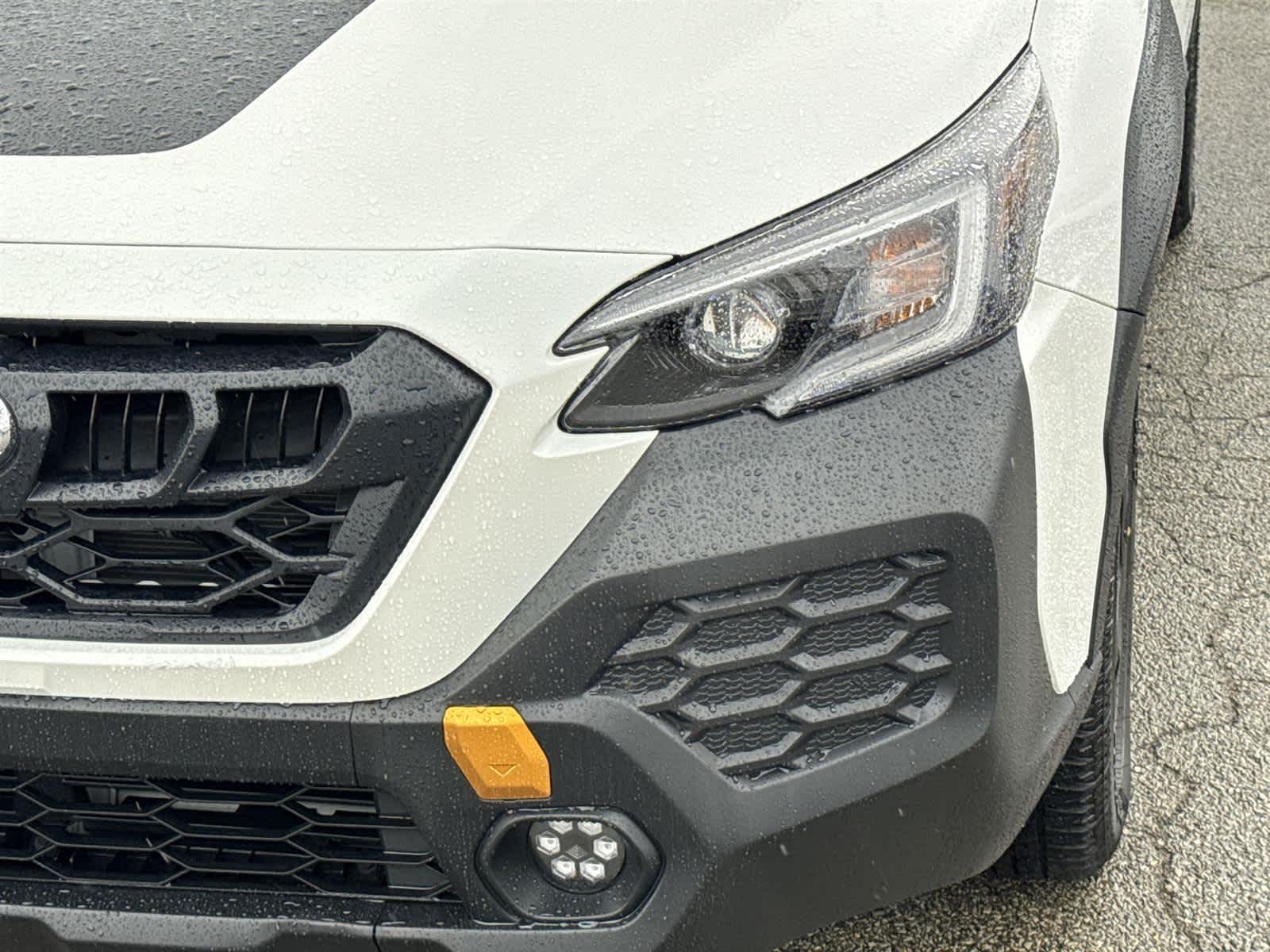 Thumbnail: 2024 Subaru Outback - 9