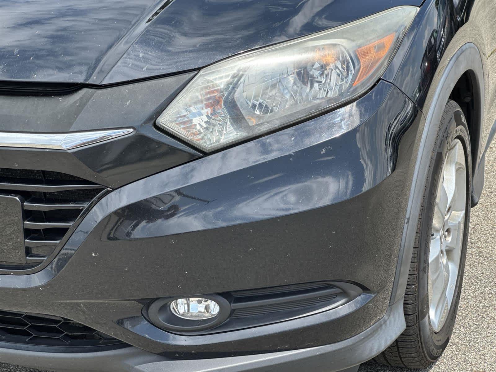 Thumbnail: 2016 Honda HR-V - 9