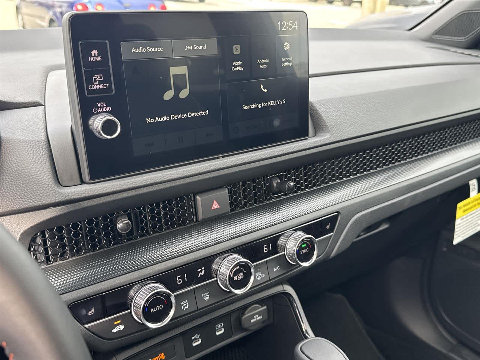 Thumbnail: 2026 Honda CR-V - 25