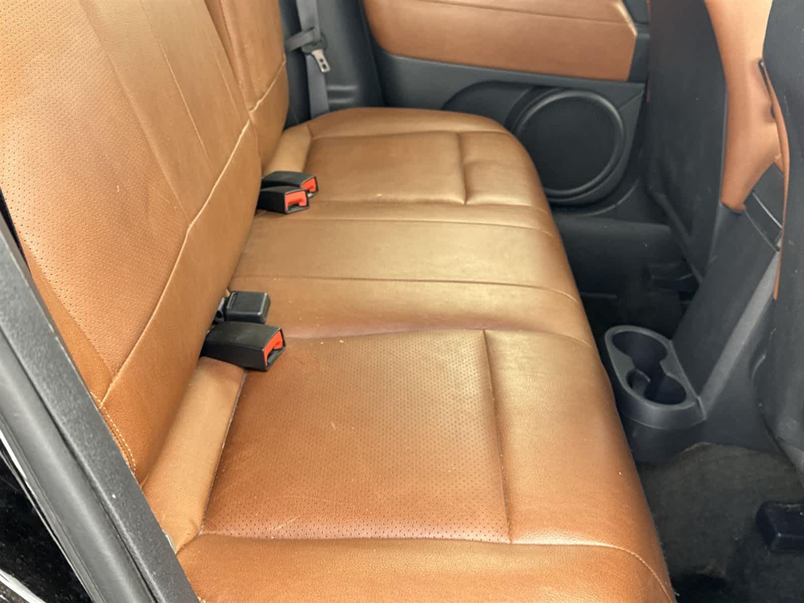 Thumbnail: 2016 Jeep Compass - 17