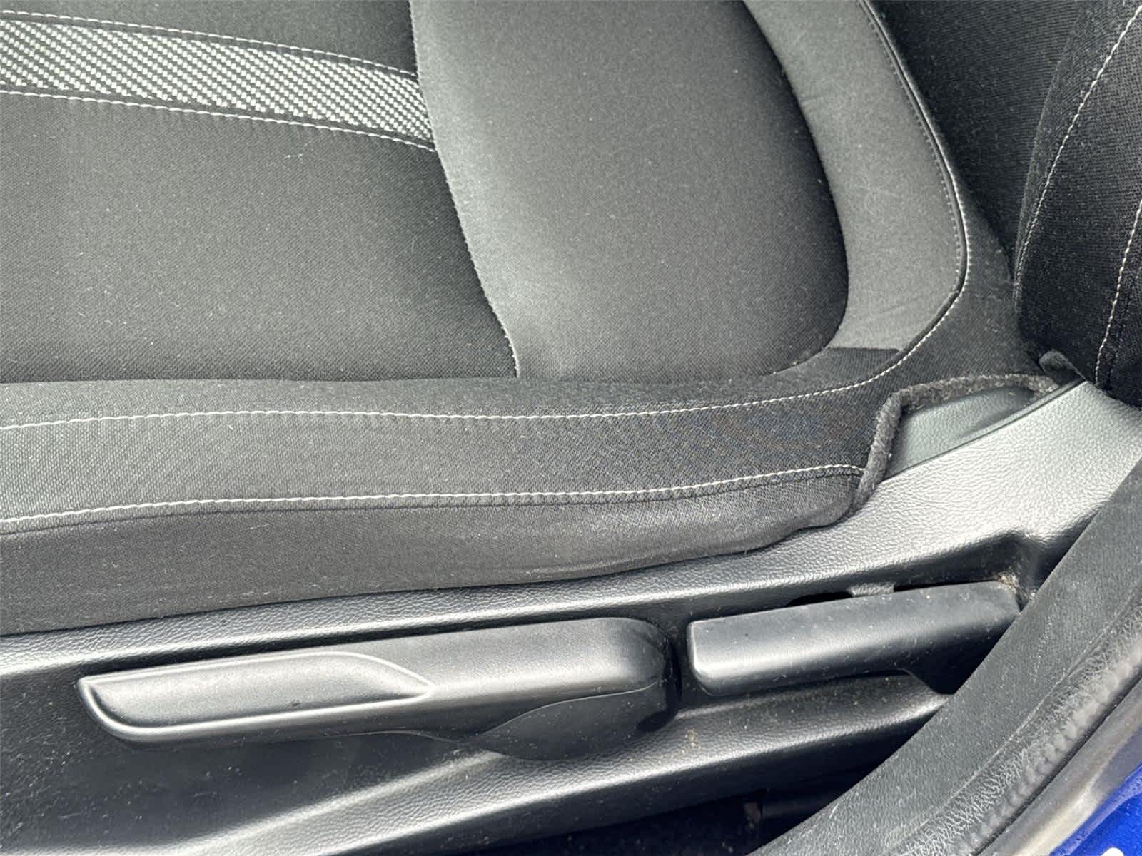 Thumbnail: 2016 Honda Civic - 14