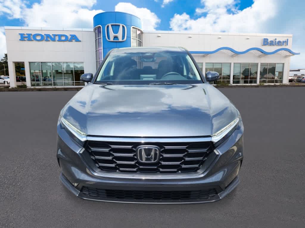 Thumbnail: 2026 Honda CR-V - 6