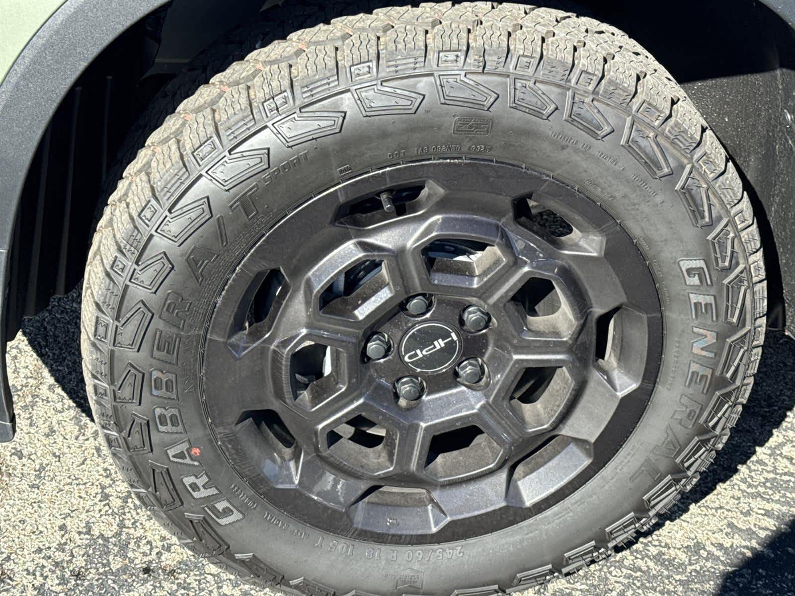 Thumbnail: 2026 Honda Ridgeline - 10