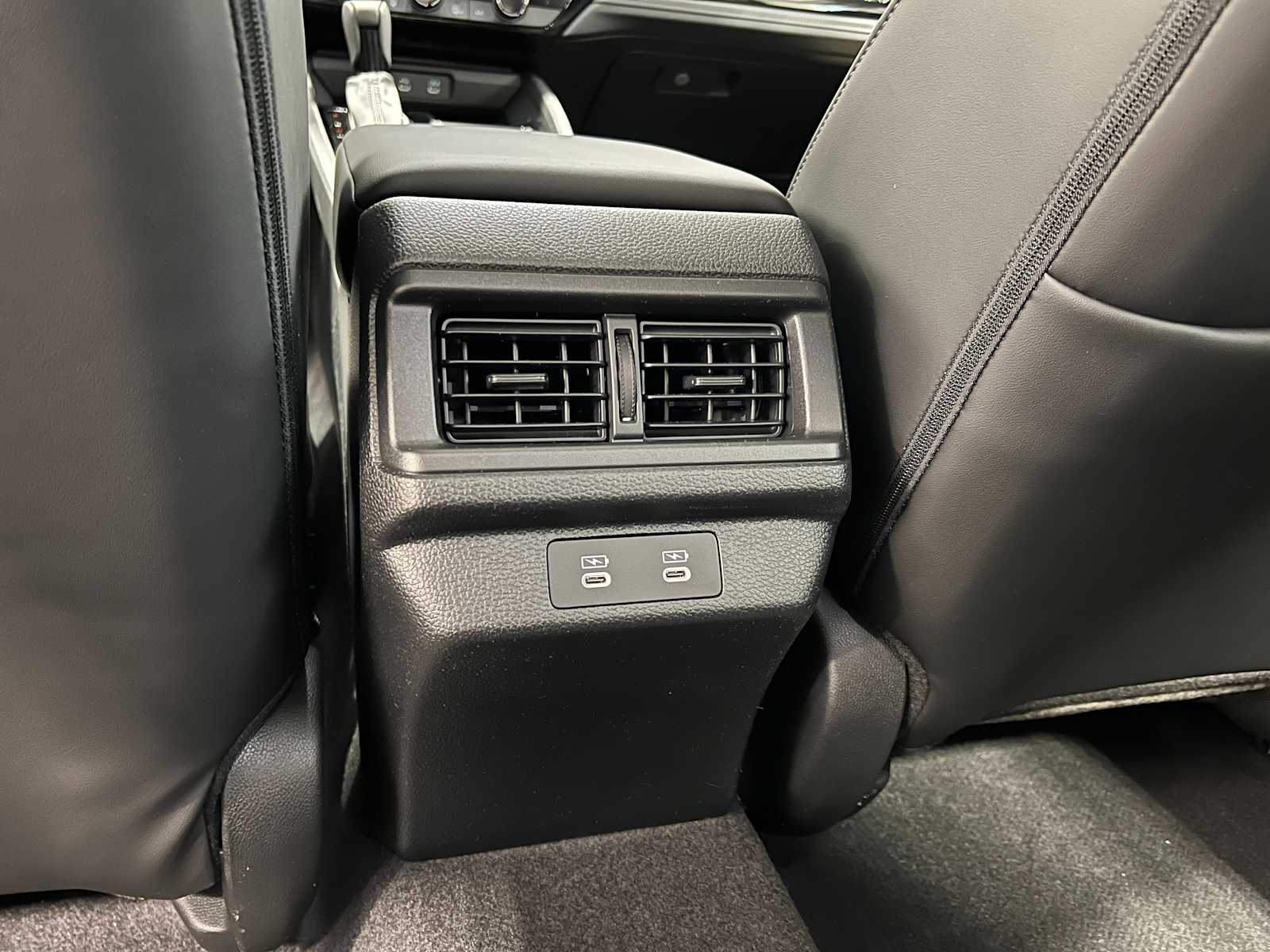 Thumbnail: 2025 Honda Accord - 30