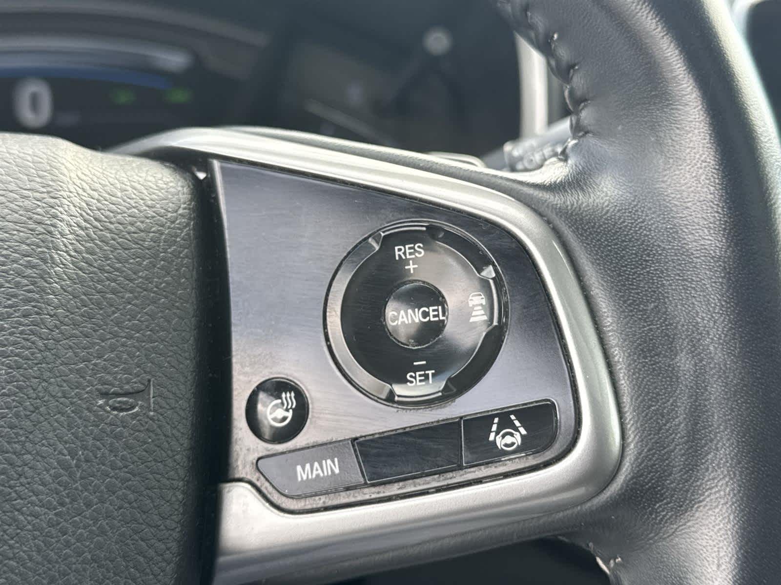 Thumbnail: 2020 Honda CR-V - 21