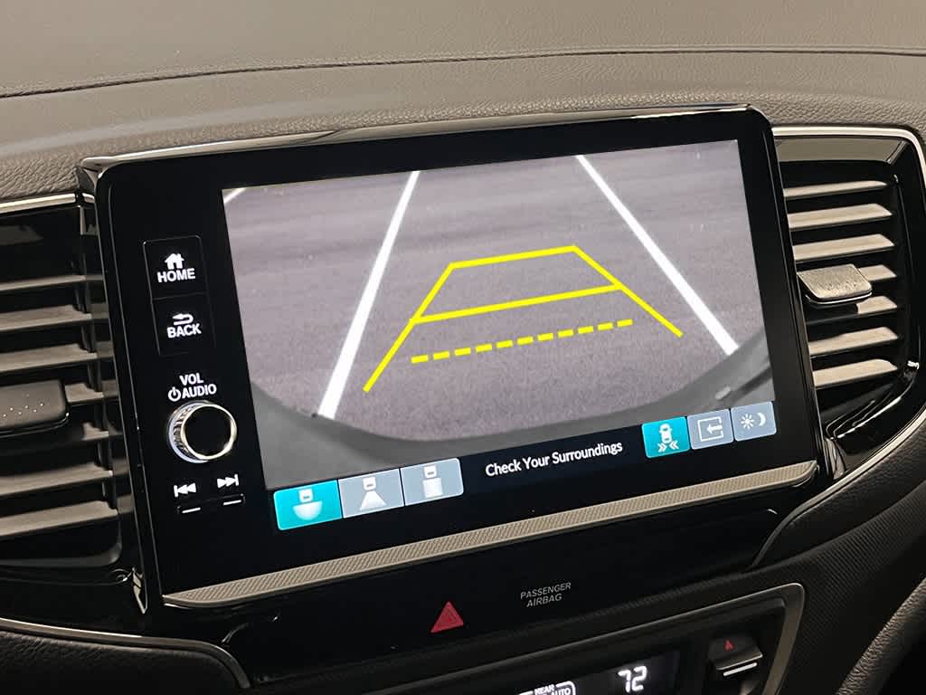 Thumbnail: 2026 Honda Ridgeline - 22