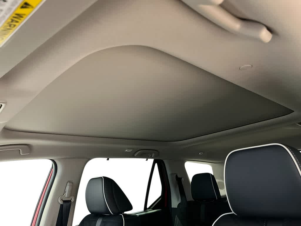 Thumbnail: 2026 Honda Pilot - 16