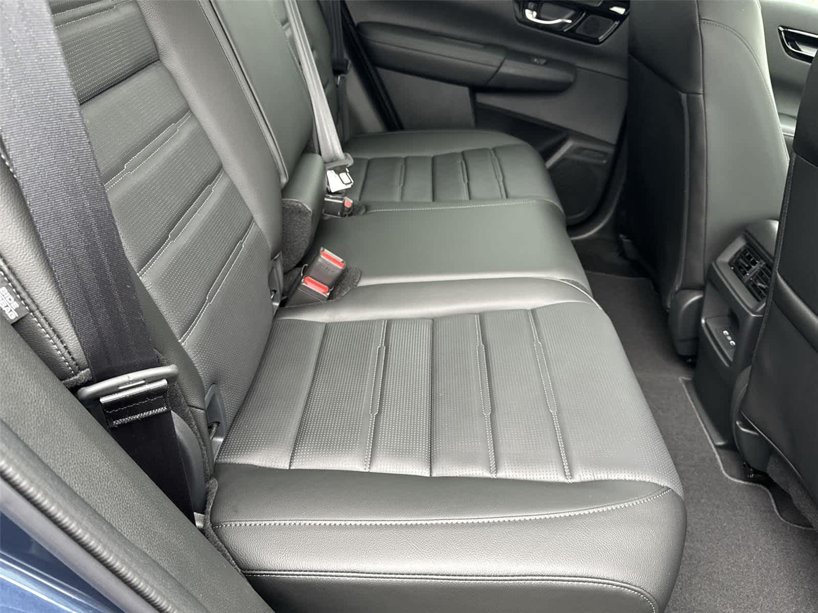 Thumbnail: 2026 Honda CR-V - 16