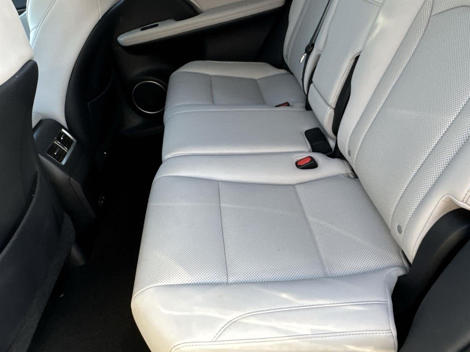 Thumbnail: 2020 Lexus RX - 14