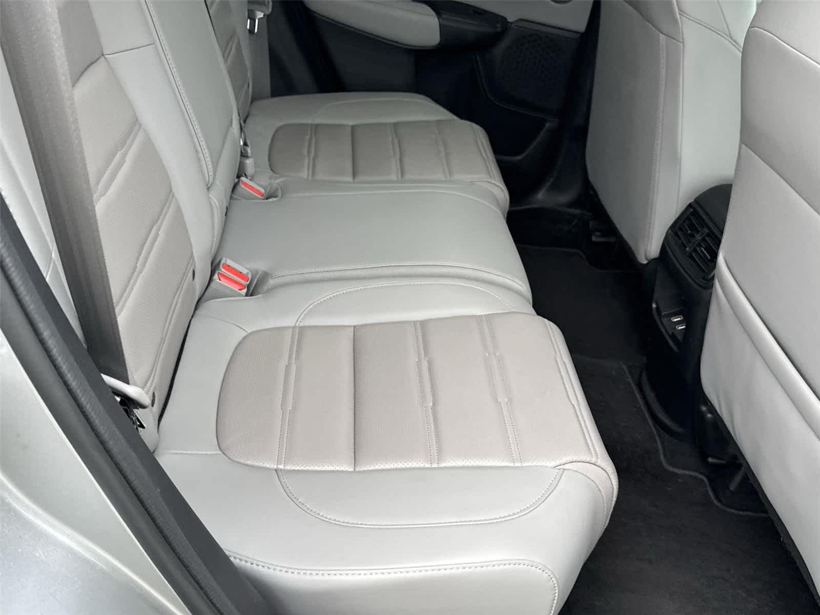 Thumbnail: 2020 Honda CR-V - 16