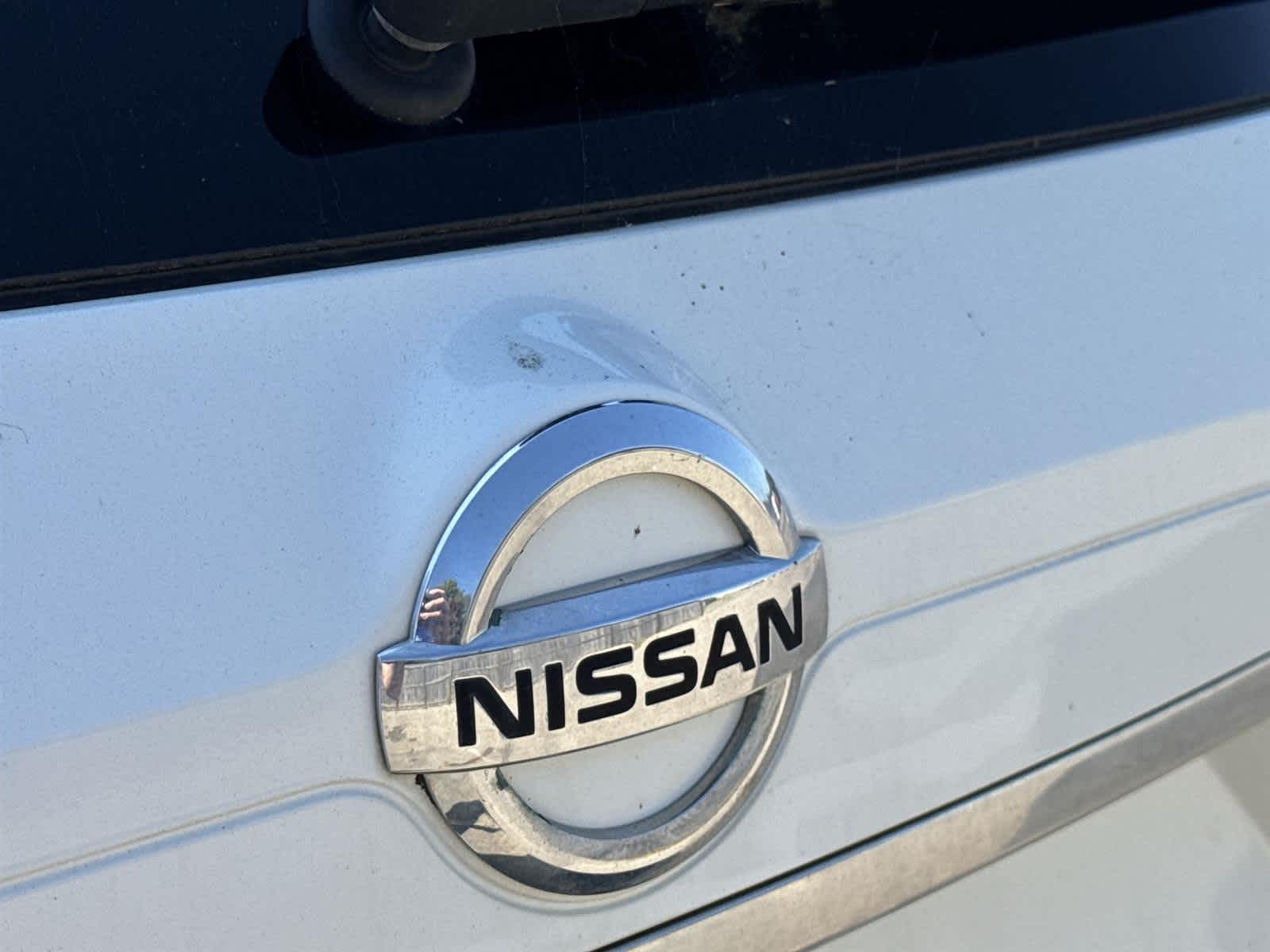 Thumbnail: 2014 Nissan Rogue - 10