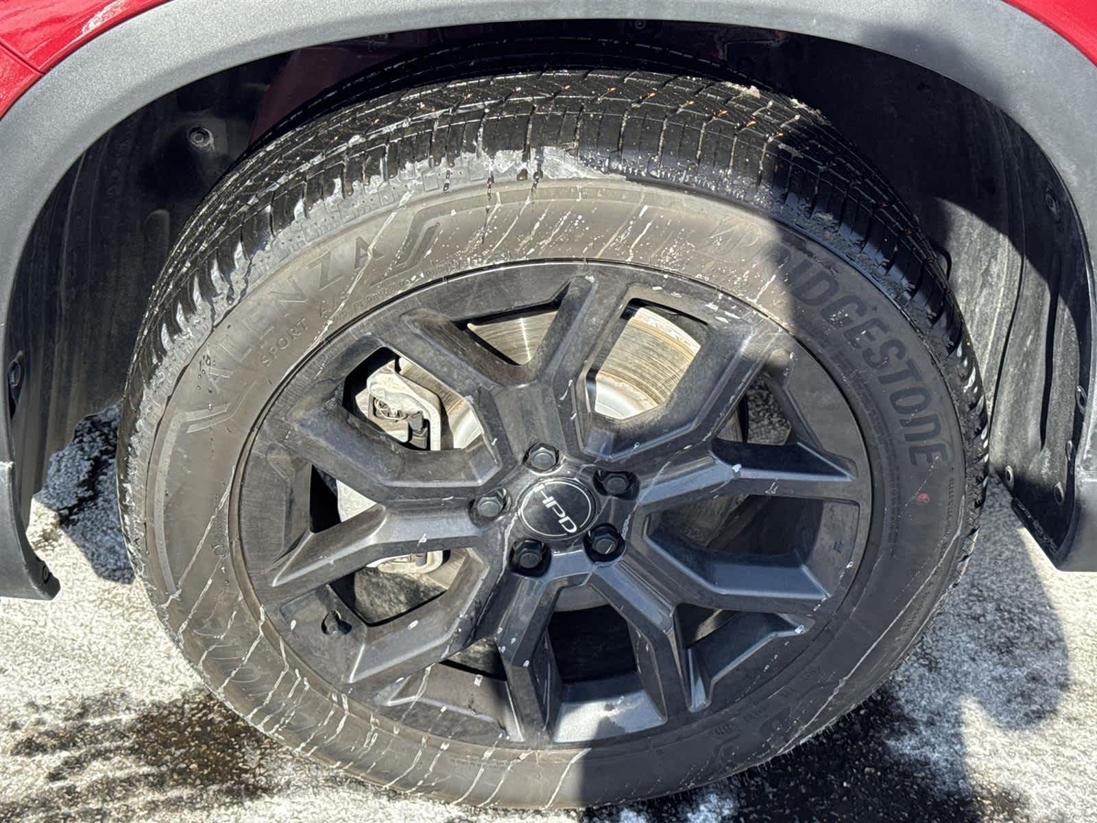 Thumbnail: 2025 Honda Pilot - 10