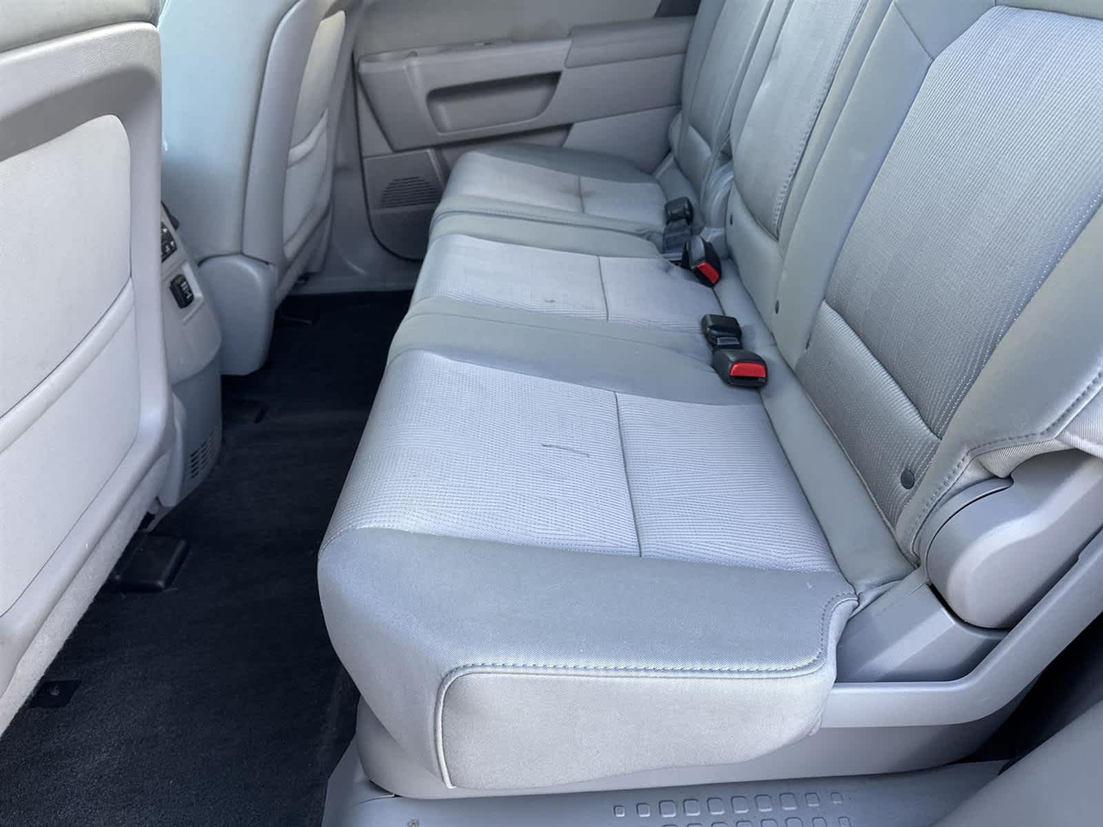 Thumbnail: 2012 Honda Pilot - 15