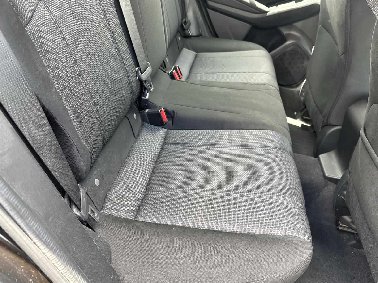 Thumbnail: 2023 Subaru Impreza - 16