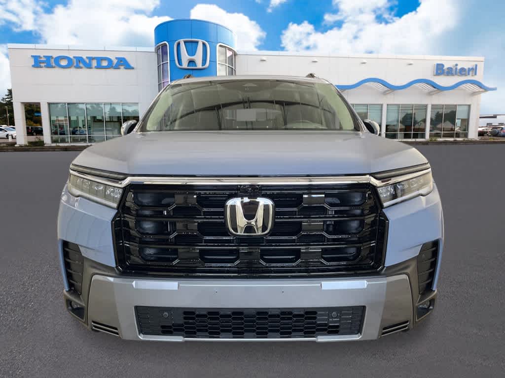 Thumbnail: 2026 Honda Pilot - 10