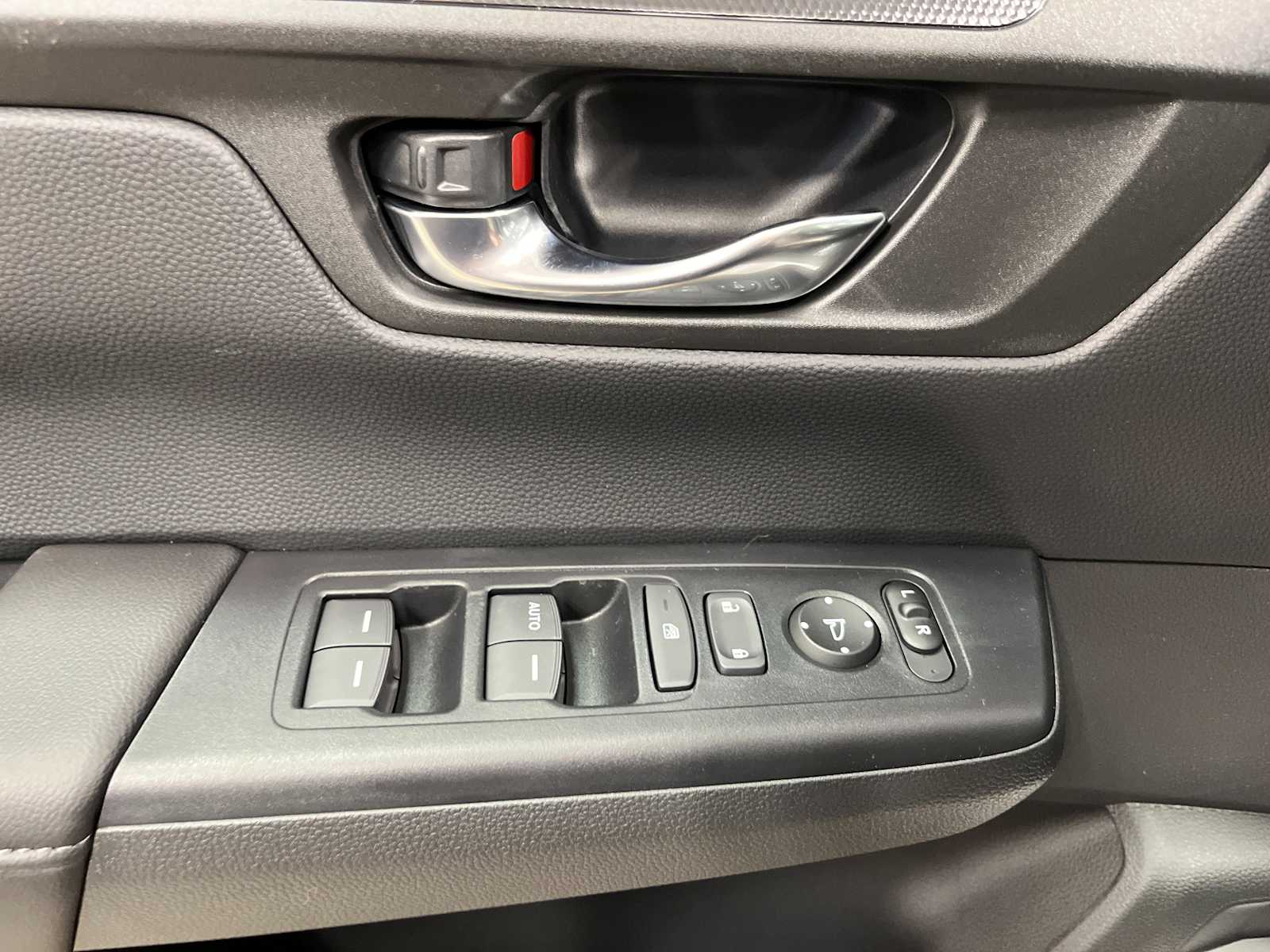 Thumbnail: 2026 Honda CR-V - 10