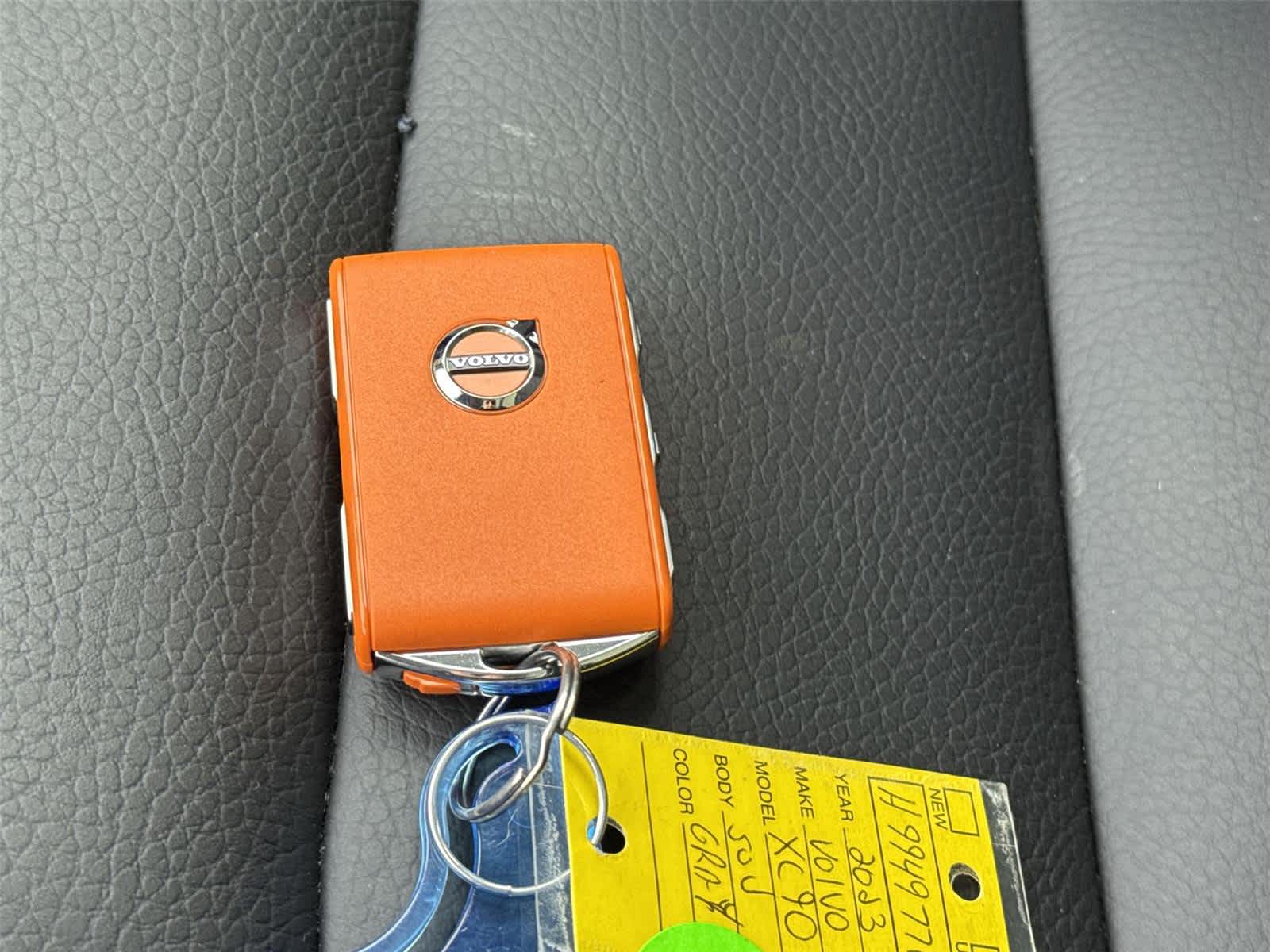 Thumbnail: 2023 Volvo XC90 - 30